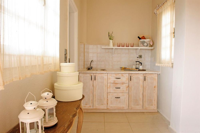 Imagen general del Apartamentos Golden Sun Apartments. Foto 15