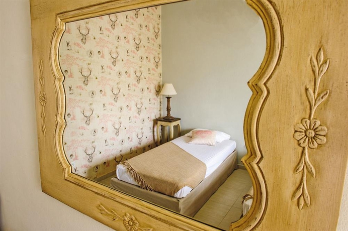 Imagen general del Apartamentos Golden Sun Apartments. Foto 16