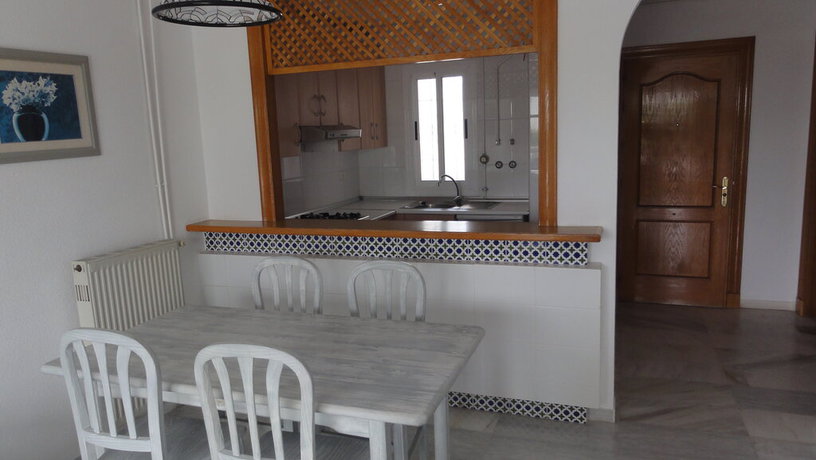 Imagen de la habitación del Apartamentos Golf Center. Foto 2