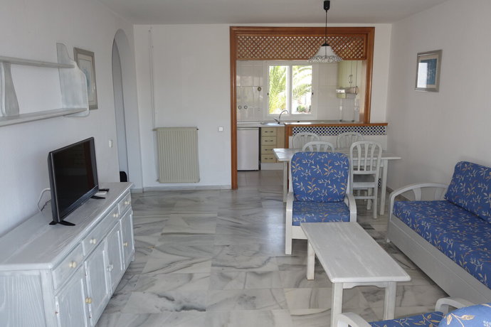 Imagen de la habitación del Apartamentos Golf Center. Foto 3