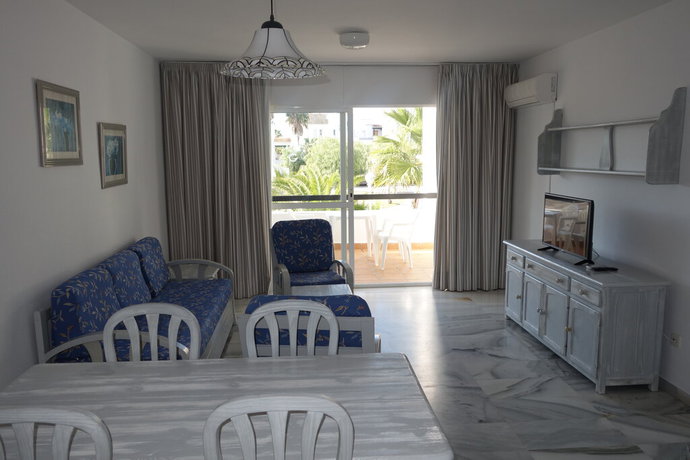 Imagen de la habitación del Apartamentos Golf Center. Foto 6