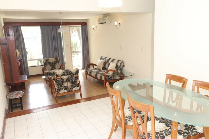 Imagen general del Apartamentos Golf Course, Kampala. Foto 8
