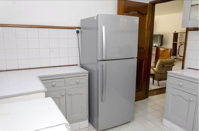 Imagen de la habitación del Apartamentos Golf Course, Kampala. Foto 16