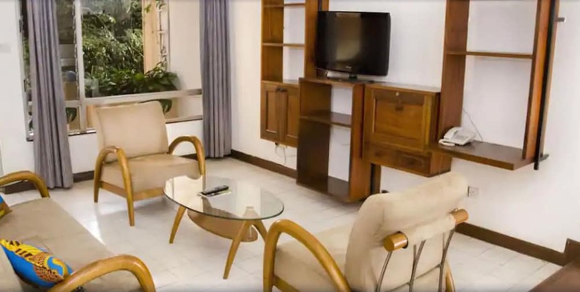 Imagen de la habitación del Apartamentos Golf Course, Kampala. Foto 17