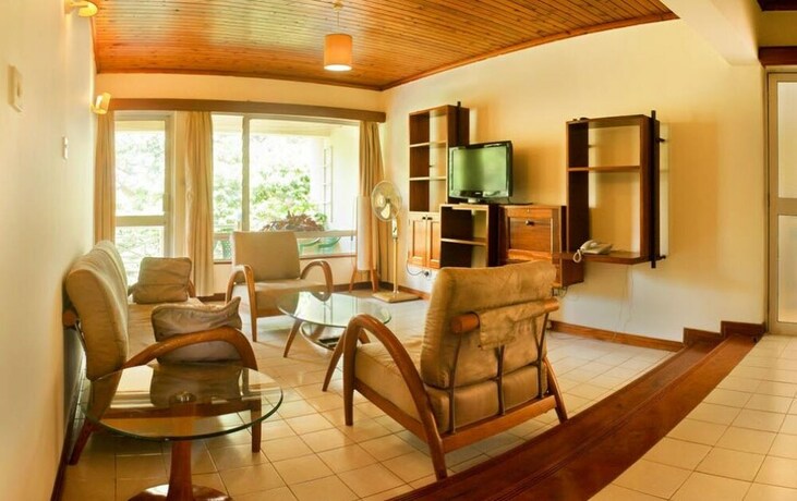 Imagen de la habitación del Apartamentos Golf Course, Kampala. Foto 18