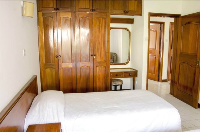 Imagen de la habitación del Apartamentos Golf Course, Kampala. Foto 19