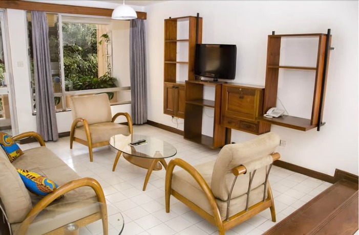 Imagen de la habitación del Apartamentos Golf Course, Kampala. Foto 20