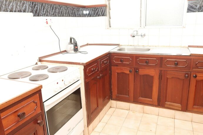Imagen de la habitación del Apartamentos Golf Course, Kampala. Foto 21