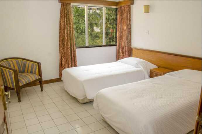 Imagen de la habitación del Apartamentos Golf Course, Kampala. Foto 23