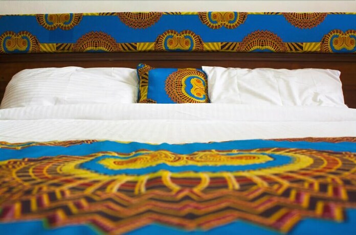 Imagen de la habitación del Apartamentos Golf Course, Kampala. Foto 25