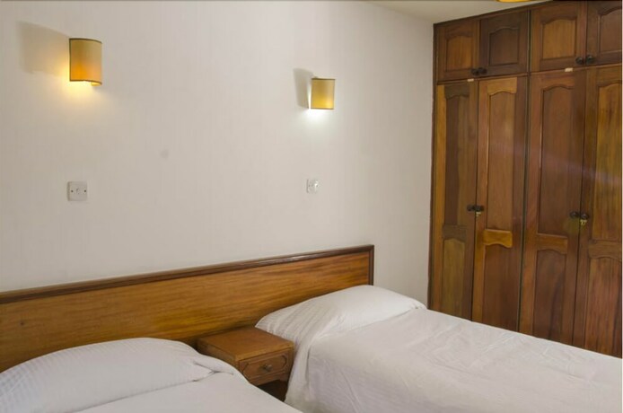 Imagen de la habitación del Apartamentos Golf Course, Kampala. Foto 26