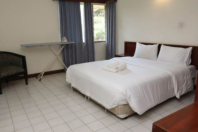 Imagen de la habitación del Apartamentos Golf Course, Kampala. Foto 27