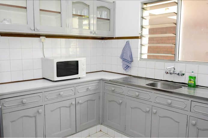 Imagen de la habitación del Apartamentos Golf Course, Kampala. Foto 28
