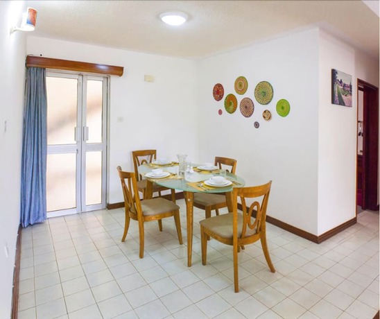 Imagen de la habitación del Apartamentos Golf Course, Kampala. Foto 31
