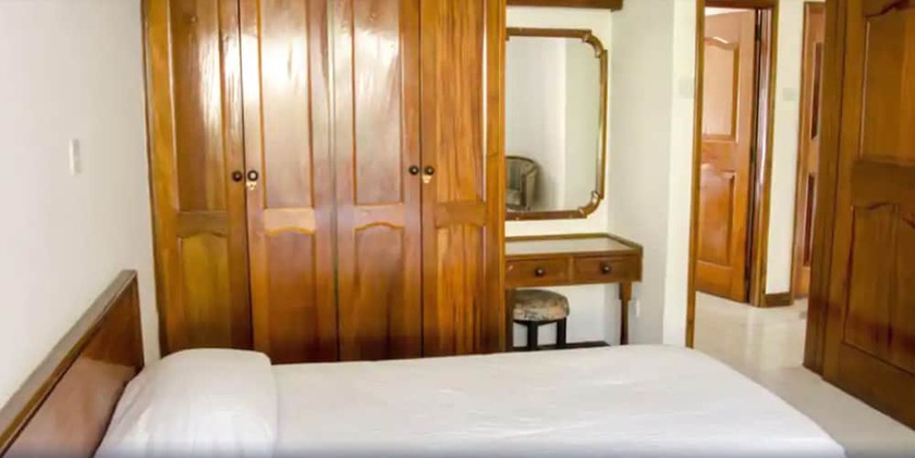Imagen de la habitación del Apartamentos Golf Course, Kampala. Foto 32