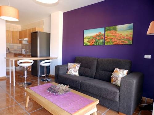 Imagen general del Apartamentos Golf del Sur. Foto 2