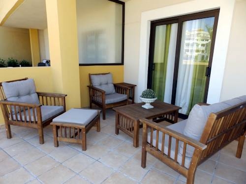 Imagen general del Apartamentos Golf del Sur. Foto 5