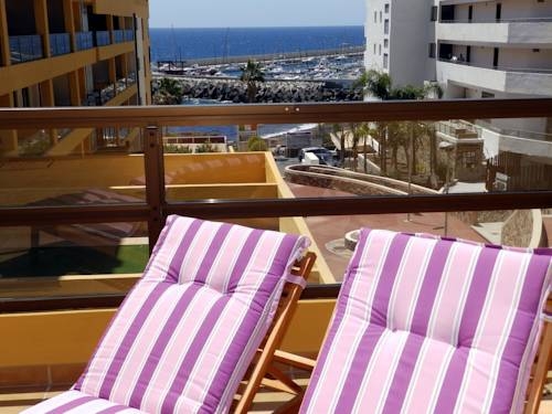 Imagen general del Apartamentos Golf del Sur. Foto 8