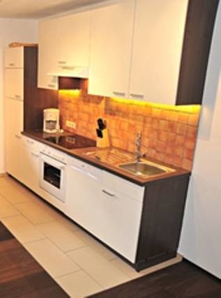 Imagen general del Apartamentos Golfweg. Foto 13