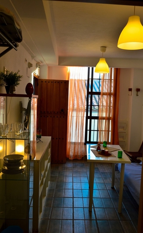 Imagen de los interiores del Apartamentos Golondrinas De La Alhambra. Foto 10