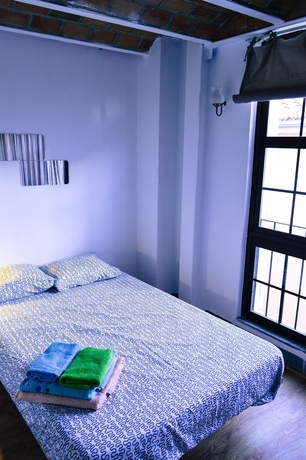 Imagen de la habitación del Apartamentos Golondrinas De La Alhambra. Foto 3