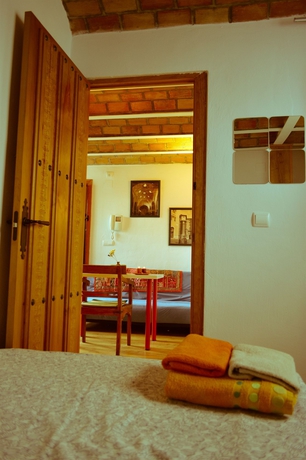 Imagen de la habitación del Apartamentos Golondrinas De La Alhambra. Foto 5