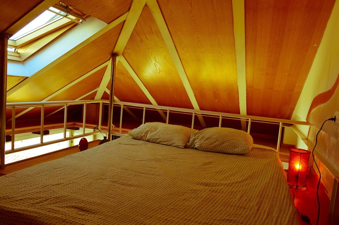 Imagen de la habitación del Apartamentos Golondrinas De La Alhambra. Foto 6