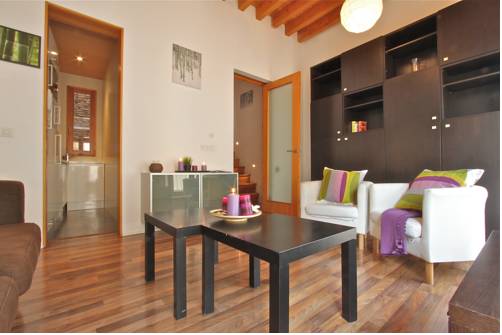 Imagen de la habitación del Apartamentos Gomerez 39. Foto 3