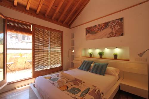 Imagen de la habitación del Apartamentos Gomerez 39. Foto 4