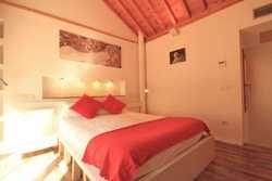 Imagen de la habitación del Apartamentos Gomerez 39. Foto 9