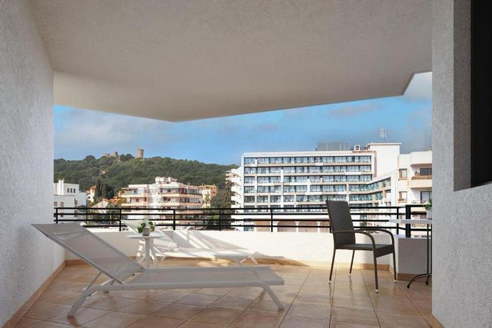 Imagen de la habitación del Apartamentos Gomila Palma Apartments. Foto 6