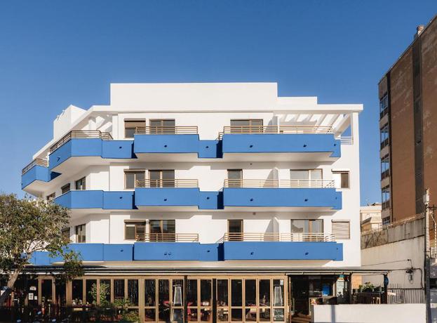 Imagen general del Apartamentos Gomila Palma. Foto 1