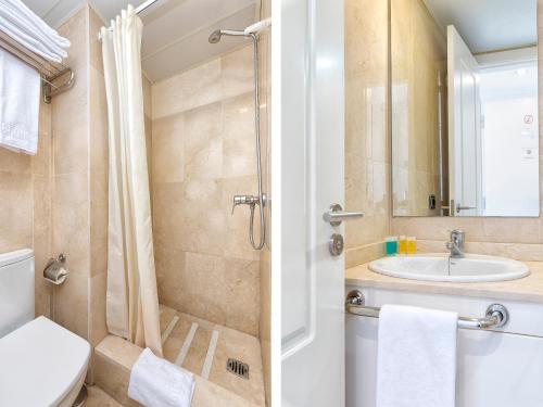 Imagen de la habitación del Apartamentos Good Places Benalmadena Playa. Foto 7