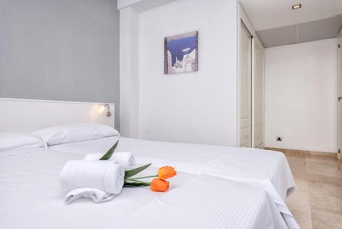 Imagen de la habitación del Apartamentos Good Places Benalmadena Playa. Foto 9