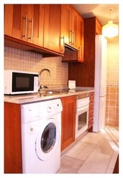 Imagen general del Apartamentos Good Stay Buenavista. Foto 3