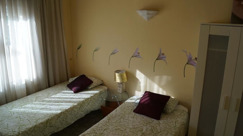 Imagen de la habitación del Apartamentos Good-barcelona. Foto 2