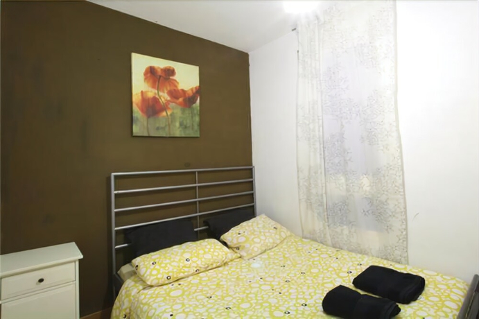 Imagen de la habitación del Apartamentos Good-barcelona. Foto 5