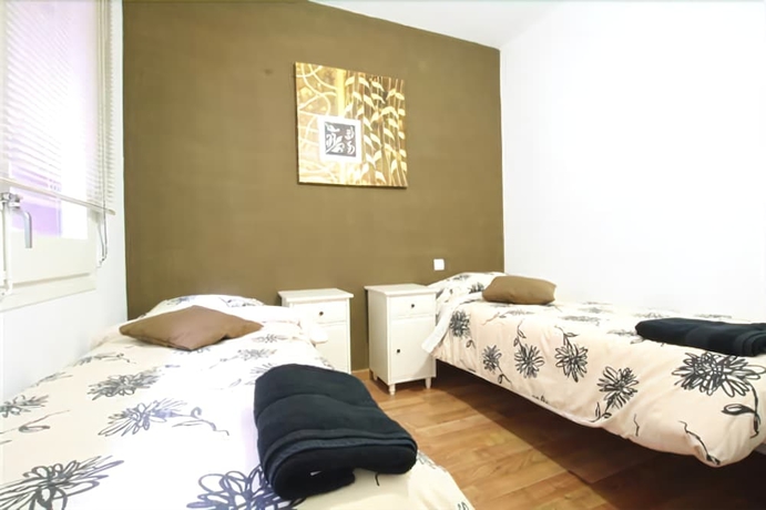 Imagen de la habitación del Apartamentos Good-barcelona. Foto 6