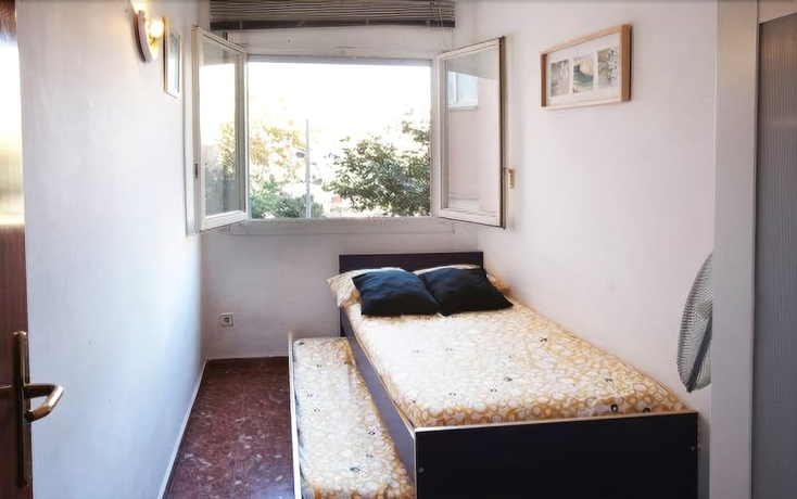 Imagen de la habitación del Apartamentos Good-barcelona. Foto 7