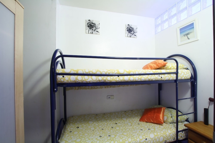 Imagen de la habitación del Apartamentos Good-barcelona. Foto 8