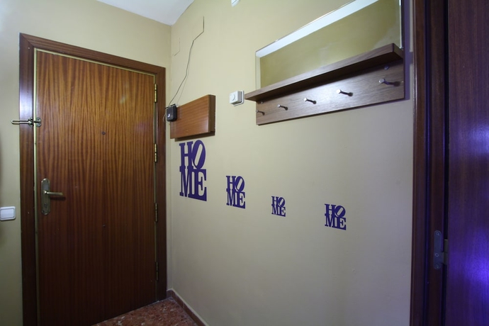 Imagen de la habitación del Apartamentos Good-barcelona. Foto 9