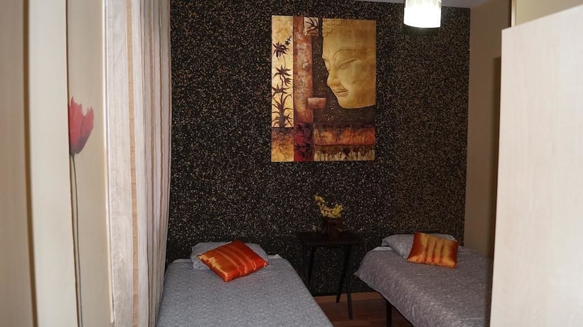 Imagen de la habitación del Apartamentos Good-barcelona. Foto 10