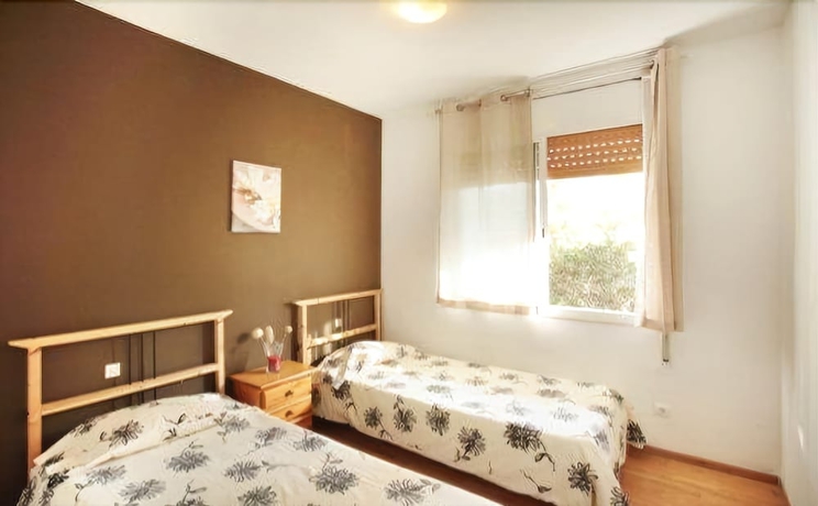 Imagen de la habitación del Apartamentos Good-barcelona. Foto 11