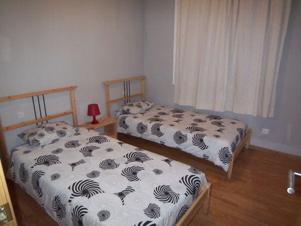 Imagen de la habitación del Apartamentos Good-barcelona. Foto 12