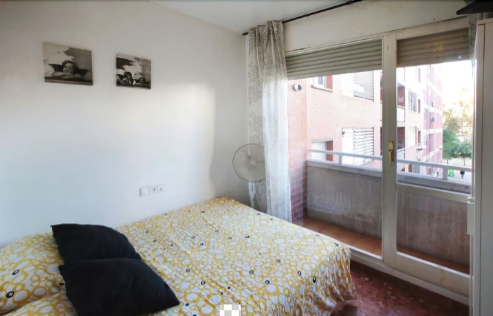 Imagen de la habitación del Apartamentos Good-barcelona. Foto 13