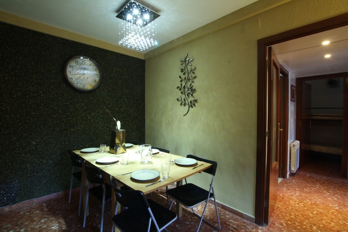 Imagen de la habitación del Apartamentos Good-barcelona. Foto 14