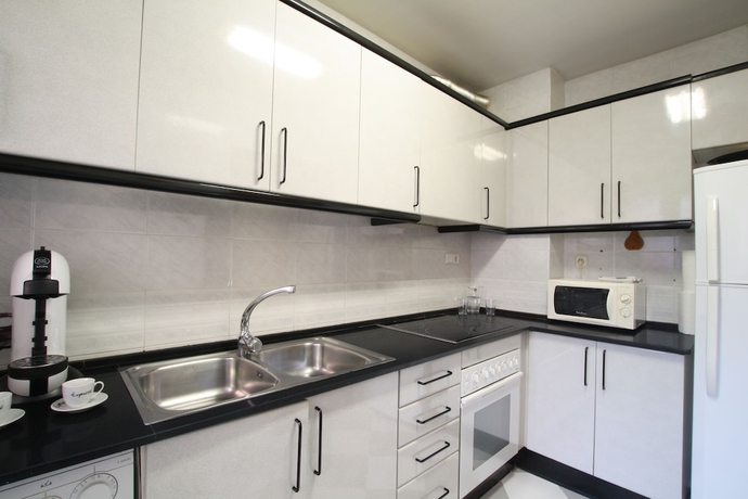 Imagen de la habitación del Apartamentos Good-barcelona. Foto 15