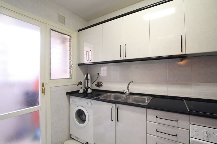 Imagen de la habitación del Apartamentos Good-barcelona. Foto 16