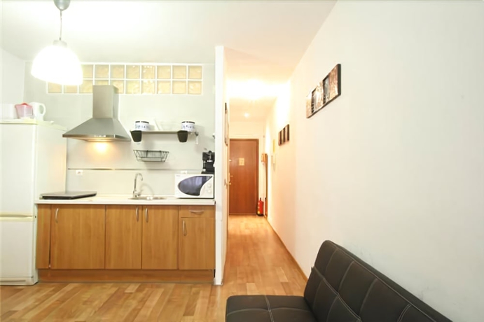 Imagen de la habitación del Apartamentos Good-barcelona. Foto 18