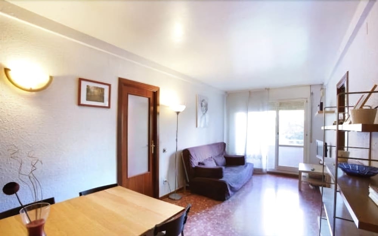 Imagen de la habitación del Apartamentos Good-barcelona. Foto 19